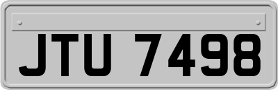 JTU7498