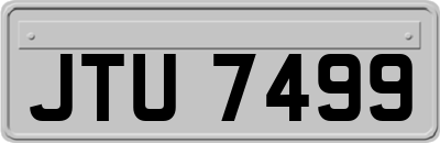 JTU7499