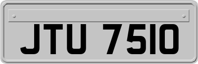 JTU7510