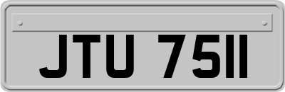 JTU7511