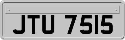 JTU7515