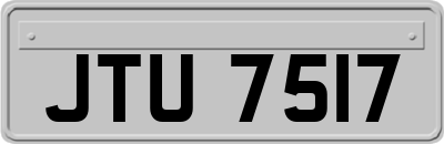 JTU7517