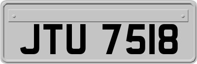 JTU7518