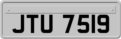 JTU7519