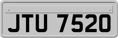 JTU7520