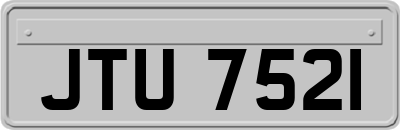 JTU7521