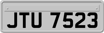 JTU7523