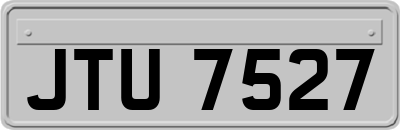 JTU7527