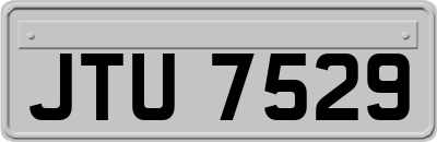 JTU7529