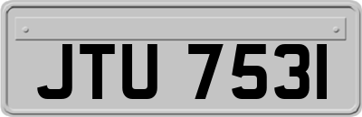 JTU7531