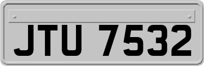 JTU7532