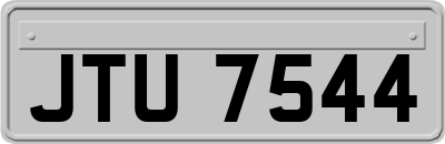 JTU7544