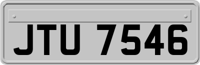 JTU7546