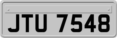 JTU7548