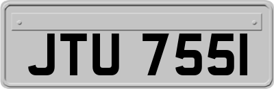 JTU7551