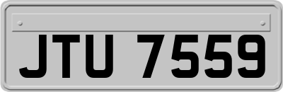 JTU7559