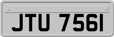 JTU7561