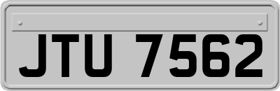 JTU7562