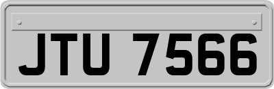 JTU7566