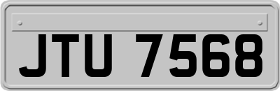 JTU7568