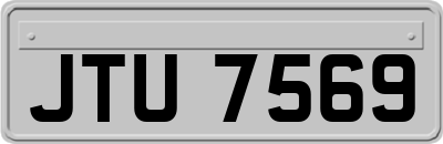 JTU7569