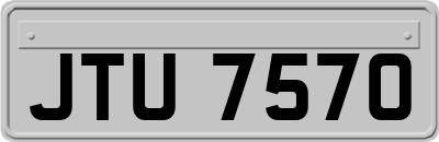 JTU7570