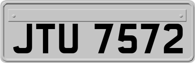 JTU7572