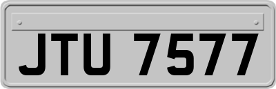 JTU7577