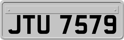 JTU7579