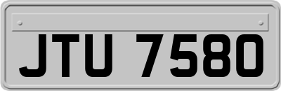 JTU7580