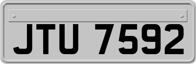 JTU7592