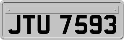 JTU7593