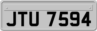 JTU7594