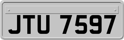 JTU7597