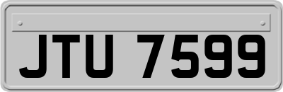 JTU7599