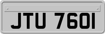 JTU7601