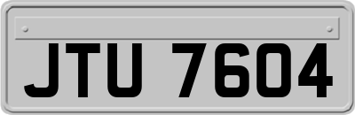 JTU7604