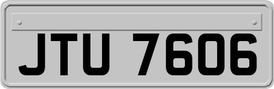 JTU7606
