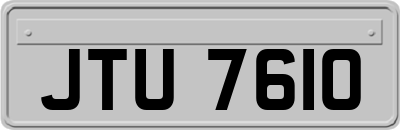 JTU7610