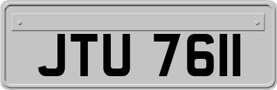 JTU7611