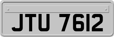 JTU7612