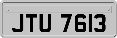 JTU7613