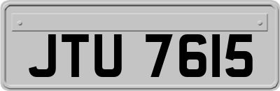 JTU7615