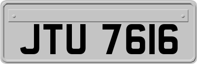 JTU7616