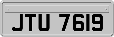 JTU7619