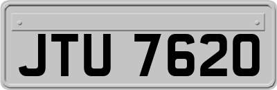 JTU7620