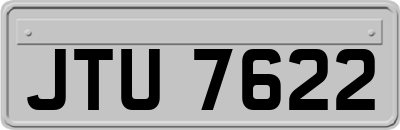 JTU7622