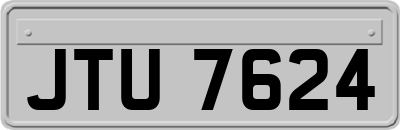 JTU7624