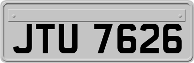 JTU7626