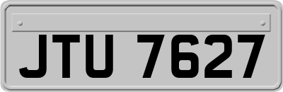 JTU7627